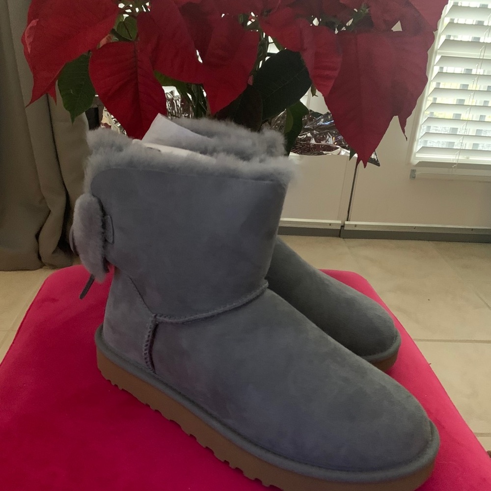 COPY - Women’s Ugg’s